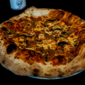 Pizza Pavarotti - Nonnas Pizzeria