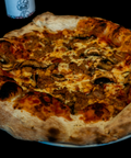 Pizza Pavarotti - Nonnas Pizzeria