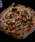 Pizza Figaro - Nonnas Pizzeria