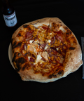Pizza Steirer - Nonnas Pizzeria