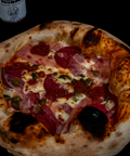 Pizza Acapulco🌶️ - Nonnas Pizzeria
