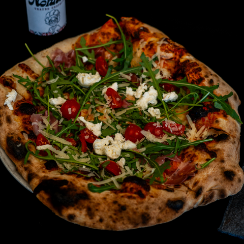 Pizza Michaela - Nonnas Pizzeria