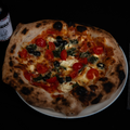 Pizza Venezia - Nonnas Pizzeria