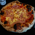 Pizza Hawaii - Nonnas Pizzeria