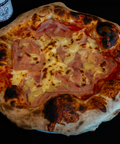 Pizza Hawaii - Nonnas Pizzeria