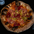 Pizza Al Capone - Nonnas Pizzeria