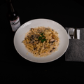 Pasta Con Pollo - Nonnas Pizzeria