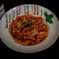 Pasta Alla Bolognese - Nonnas Pizzeria