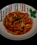Pasta Alla Bolognese - Nonnas Pizzeria