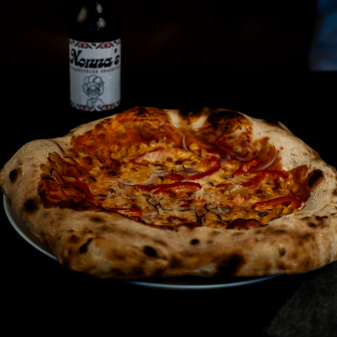 Pizza Puglies - Nonnas Pizzeria