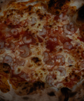 Pizza Gamberetti - Nonnas Pizzeria