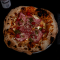 Pizza Da Nonna - Nonnas Pizzeria