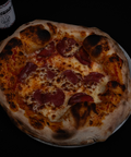 Pizza Putensalami - Nonnas Pizzeria