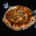 Pizza Pavarotti - Nonnas Pizzeria