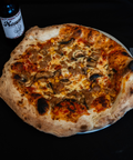 Pizza Pavarotti - Nonnas Pizzeria