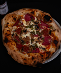 Pizza Maya🌶️ - Nonnas Pizzeria