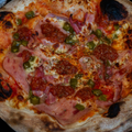 Pizza Mexicana - Nonnas Pizzeria