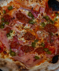 Pizza Mexicana - Nonnas Pizzeria