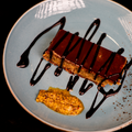 Dubai Schokolade - Nonnas Pizzeria