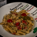 Pasta Della Nonno - Nonnas Pizzeria