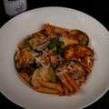 Pasta Alla Verdura - Nonnas Pizzeria