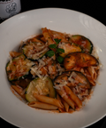 Pasta Alla Verdura - Nonnas Pizzeria