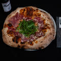 Pizza San Daniele - Nonnas Pizzeria