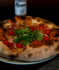 Pizza Nonno - Nonnas Pizzeria