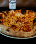 Pizza Aglionara - Nonnas Pizzeria