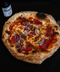 Pizza Toscana - Nonnas Pizzeria
