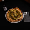 Pestobrot - Nonnas Pizzeria