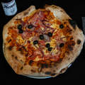 Pizza Rustica - Nonnas Pizzeria