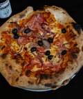 Pizza Rustica - Nonnas Pizzeria