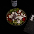 Griechischer Salat - Nonnas Pizzeria
