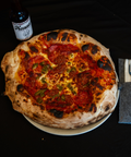 Pizza Linda🌶️ - Nonnas Pizzeria