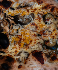 Pizza Ella Bella - Nonnas Pizzeria