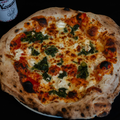 Pizza Spinaci - Nonnas Pizzeria