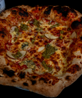 Pizza Adriano - Nonnas Pizzeria