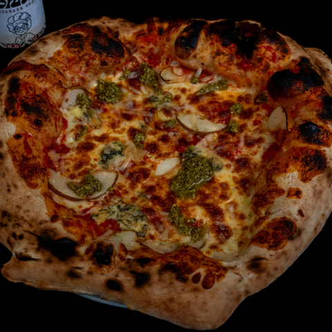 Pizza Adriano - Nonnas Pizzeria