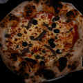 Pizza Neapoletana - Nonnas Pizzeria