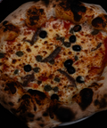 Pizza Neapoletana - Nonnas Pizzeria