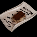 Tiramisu della casa - Nonnas Pizzeria