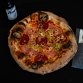Pizza Al Capone - Nonnas Pizzeria
