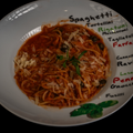 Pasta Al tonno - Nonnas Pizzeria