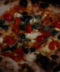 Pizza Venezia - Nonnas Pizzeria