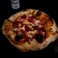 Pizza Acapulco🌶️ - Nonnas Pizzeria