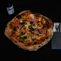 Pizza Capricciosa - Nonnas Pizzeria