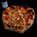 Pizza Adriano - Nonnas Pizzeria