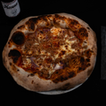Pizza Al Tonno - Nonnas Pizzeria