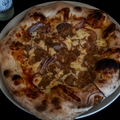 Pizza Al Tonno - Nonnas Pizzeria